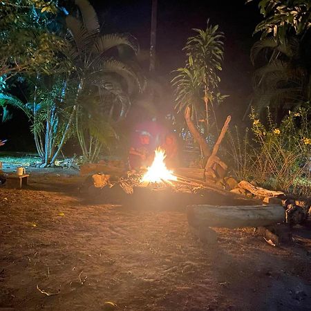 Seree Bungalows & Chill Bar Κο Τσανγκ Εξωτερικό φωτογραφία
