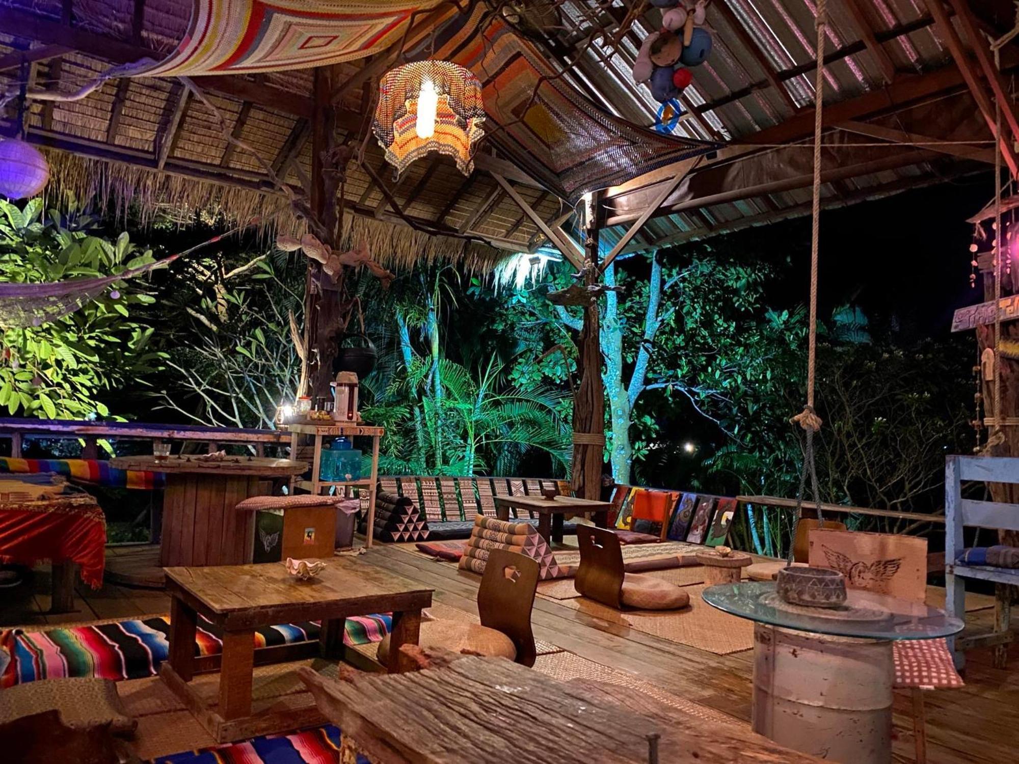 Seree Bungalows & Chill Bar Κο Τσανγκ Εξωτερικό φωτογραφία