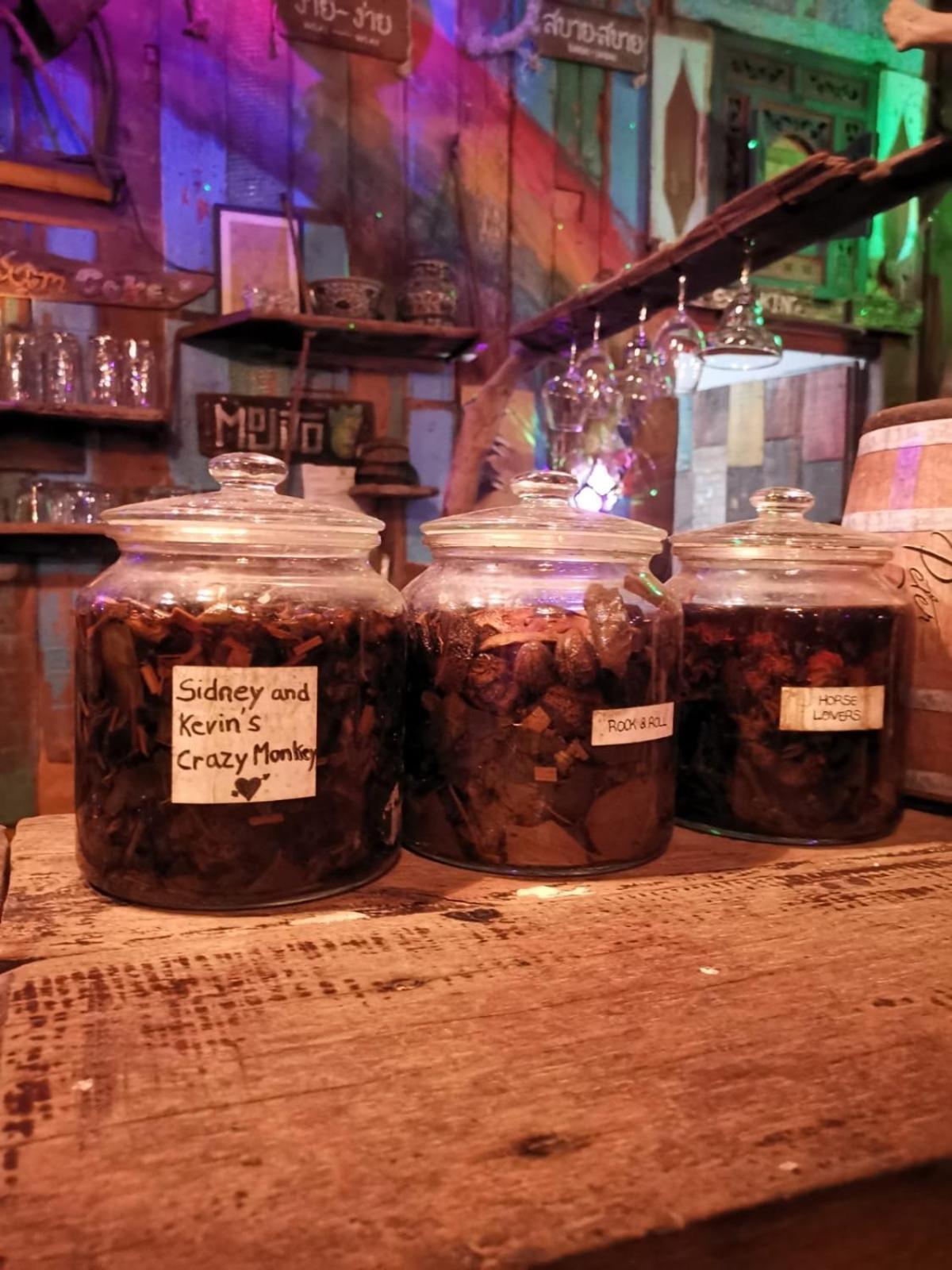 Seree Bungalows & Chill Bar Κο Τσανγκ Εξωτερικό φωτογραφία