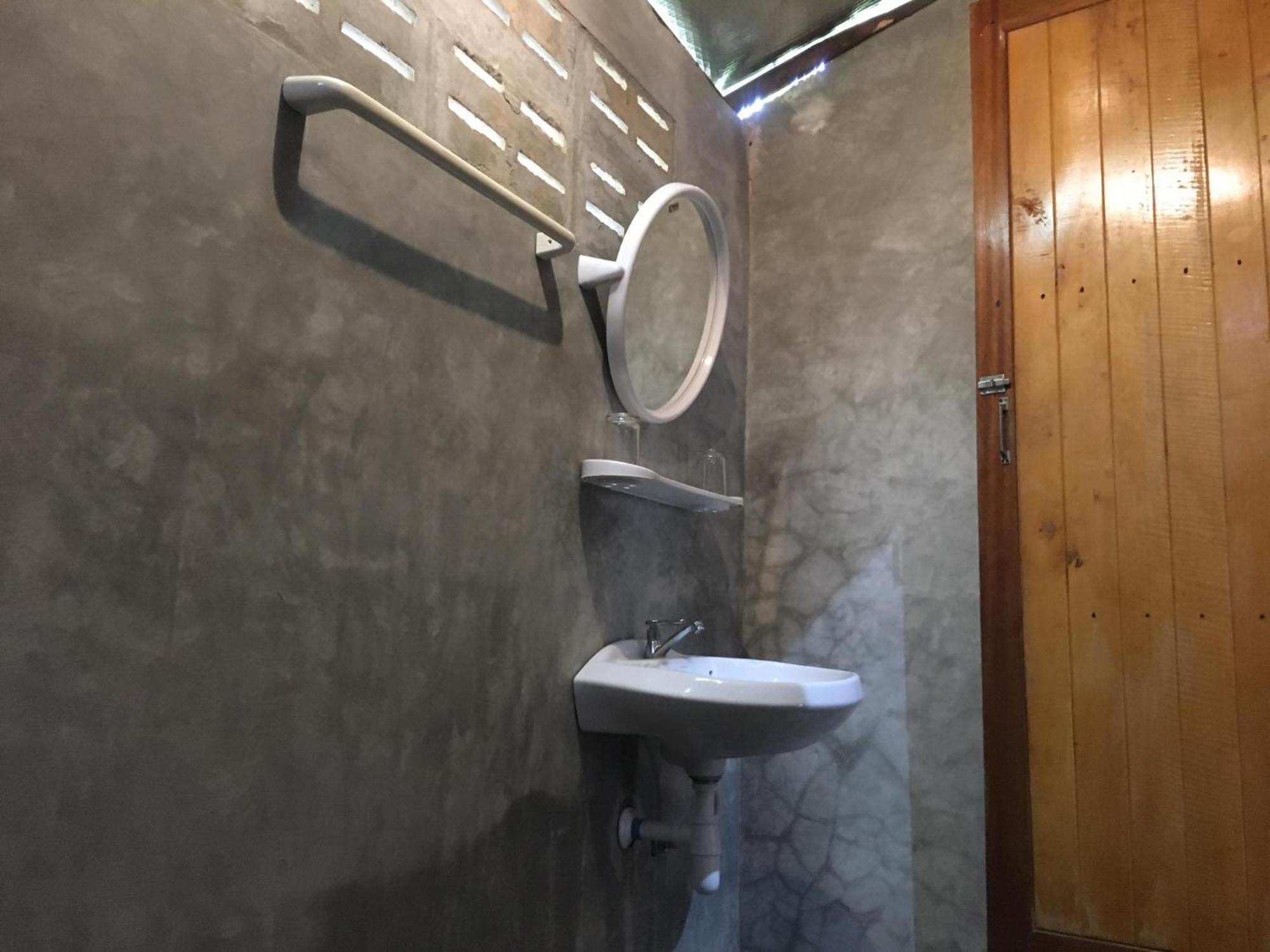 Seree Bungalows & Chill Bar Κο Τσανγκ Εξωτερικό φωτογραφία