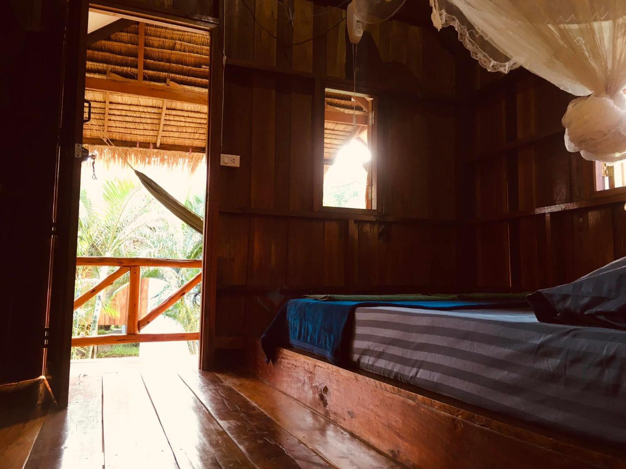Seree Bungalows & Chill Bar Κο Τσανγκ Εξωτερικό φωτογραφία