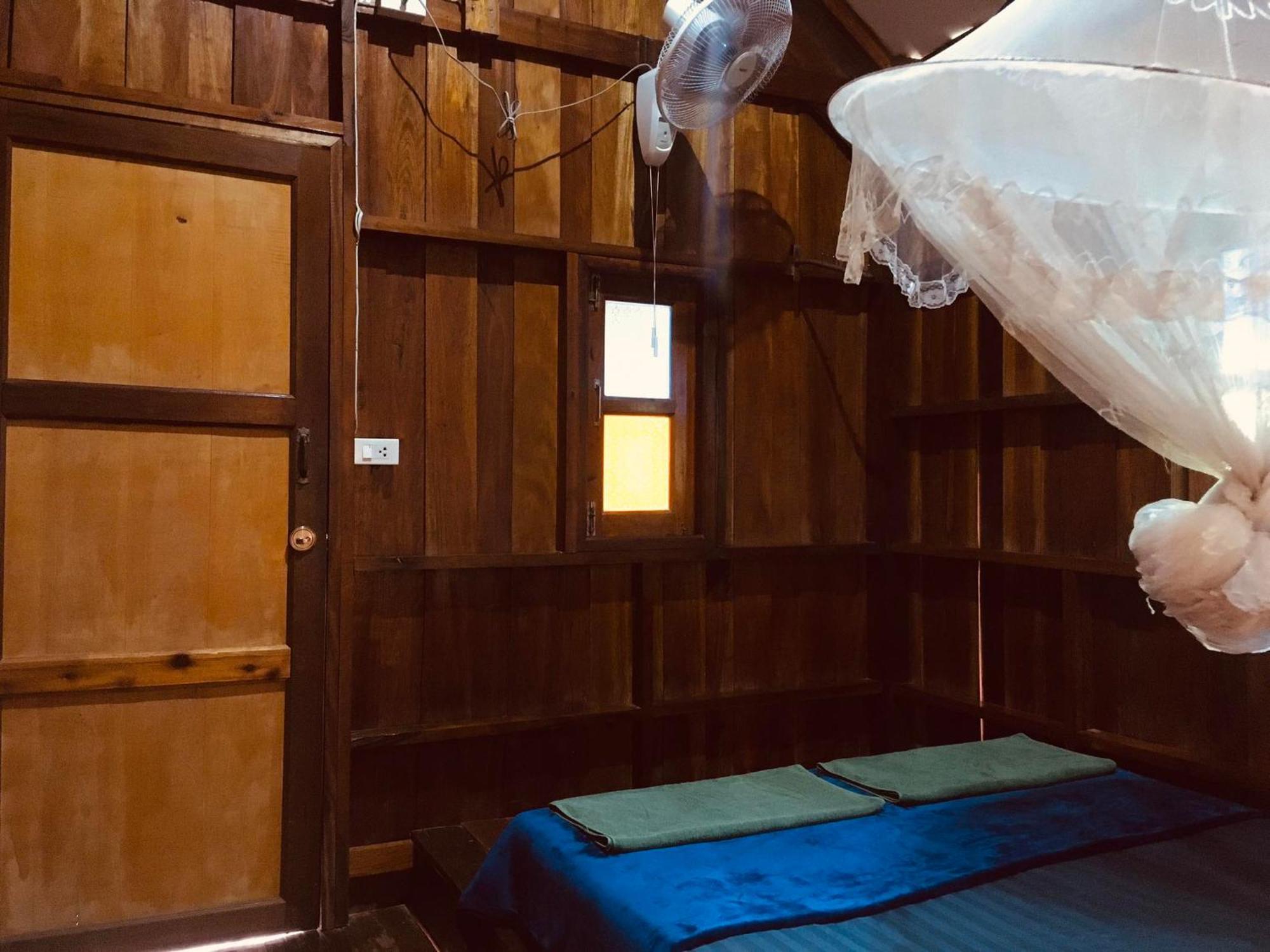 Seree Bungalows & Chill Bar Κο Τσανγκ Εξωτερικό φωτογραφία