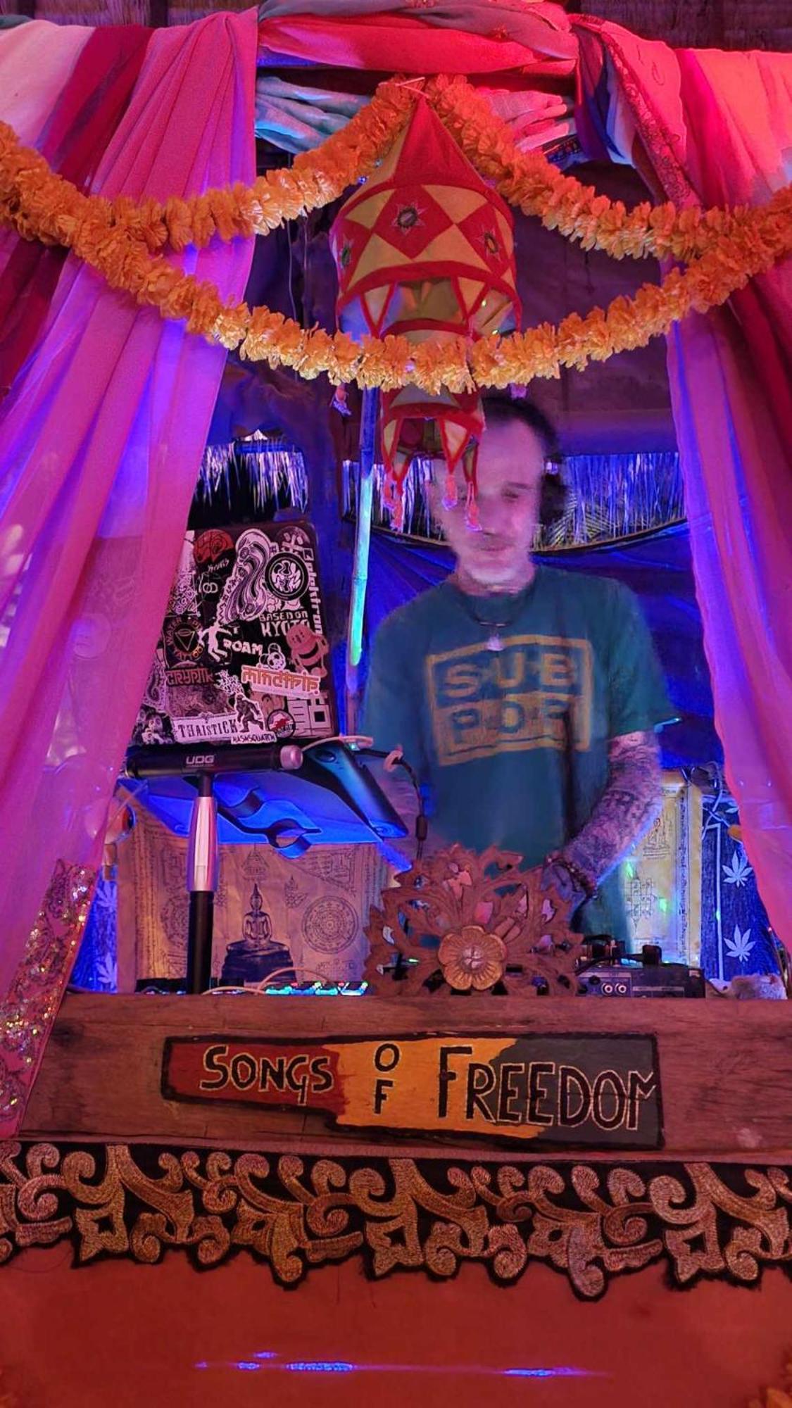 Seree Bungalows & Chill Bar Κο Τσανγκ Εξωτερικό φωτογραφία