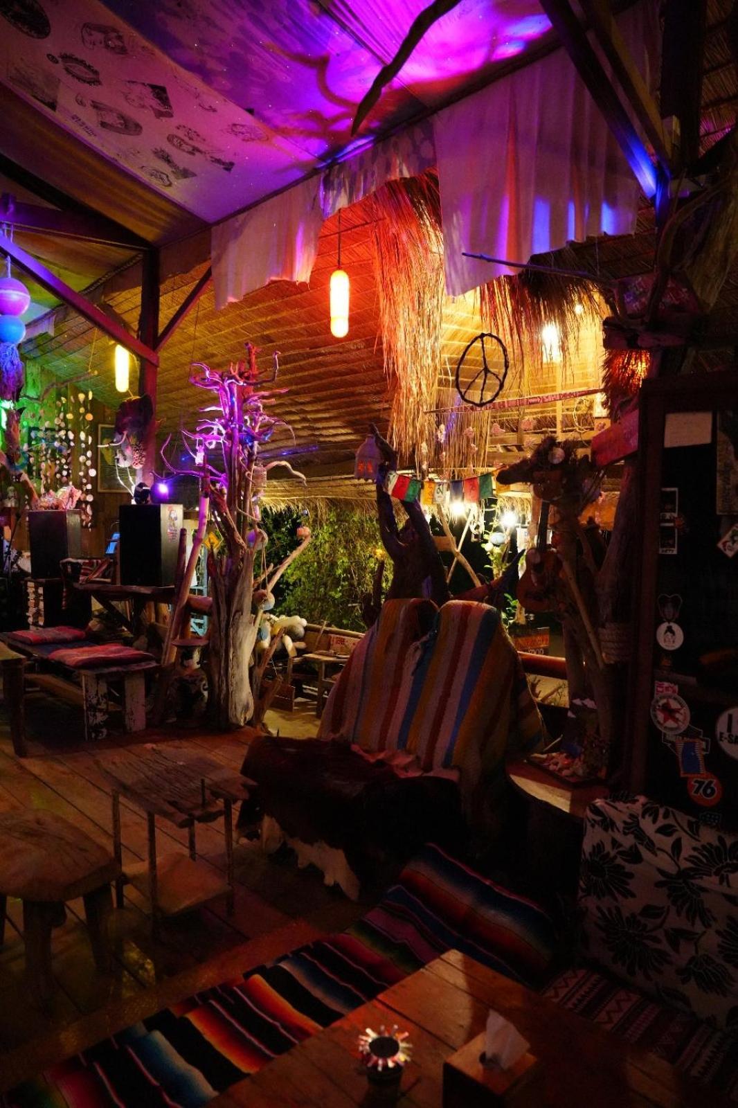 Seree Bungalows & Chill Bar Κο Τσανγκ Εξωτερικό φωτογραφία