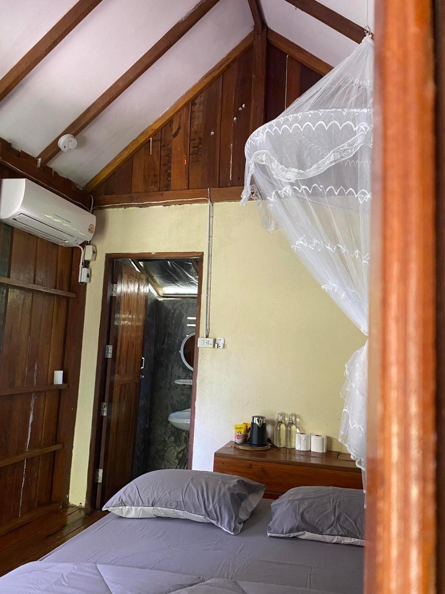 Seree Bungalows & Chill Bar Κο Τσανγκ Εξωτερικό φωτογραφία