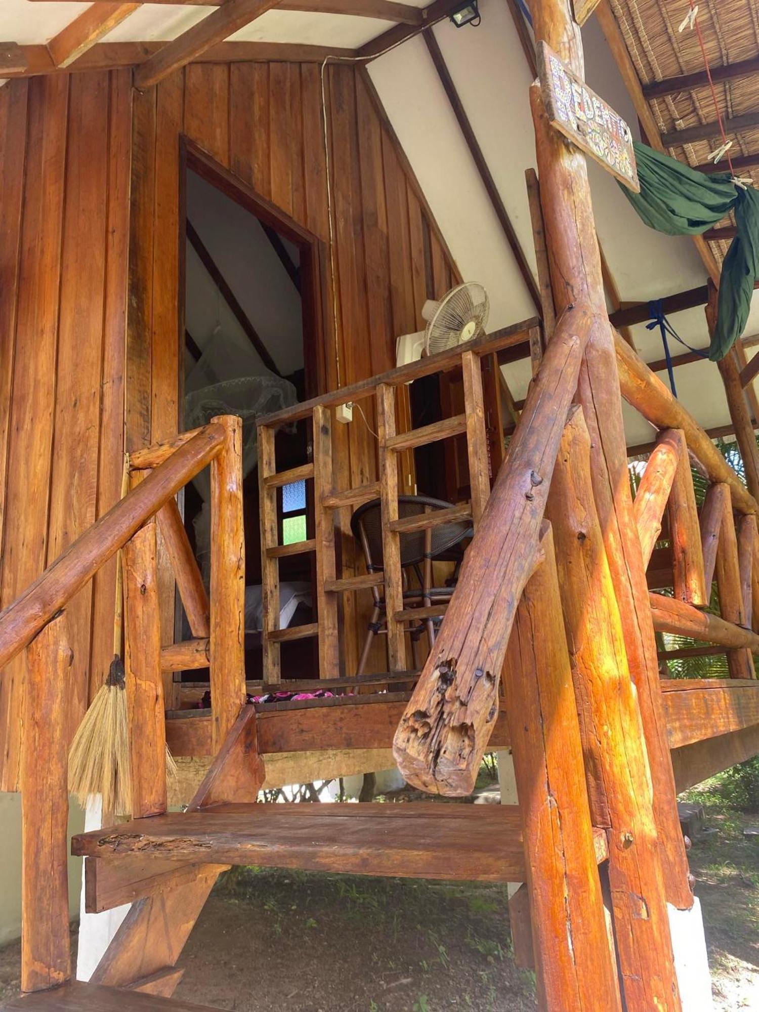 Seree Bungalows & Chill Bar Κο Τσανγκ Εξωτερικό φωτογραφία