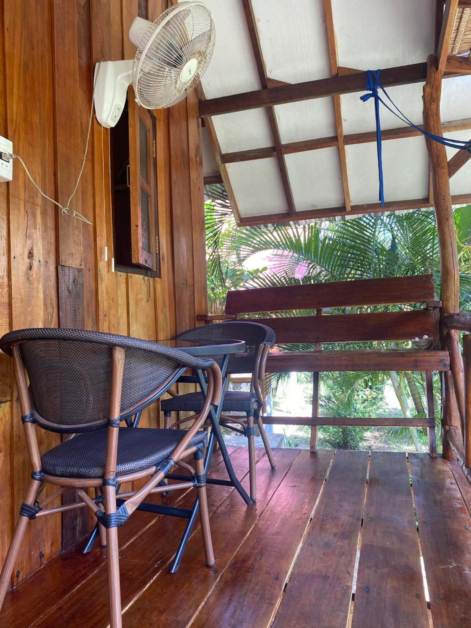 Seree Bungalows & Chill Bar Κο Τσανγκ Εξωτερικό φωτογραφία