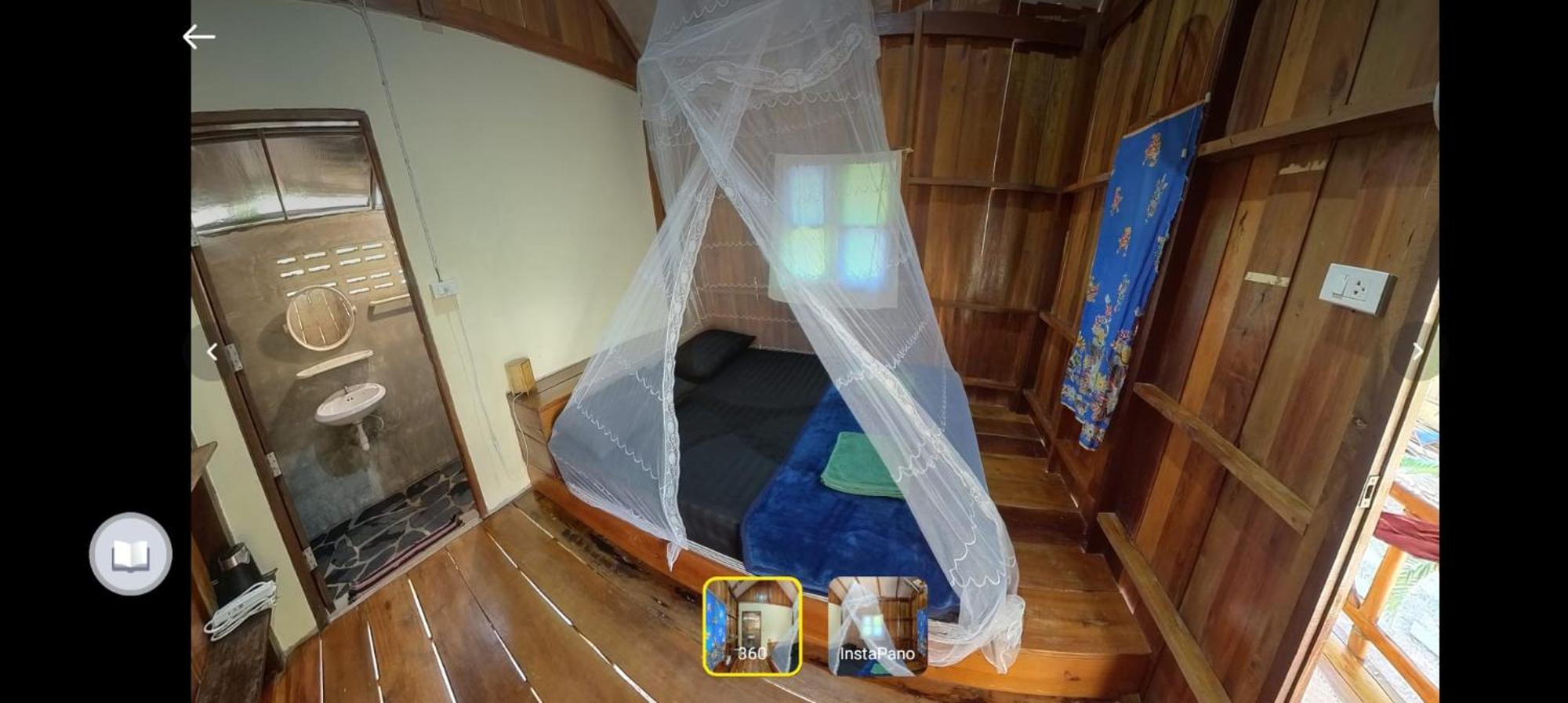 Seree Bungalows & Chill Bar Κο Τσανγκ Εξωτερικό φωτογραφία