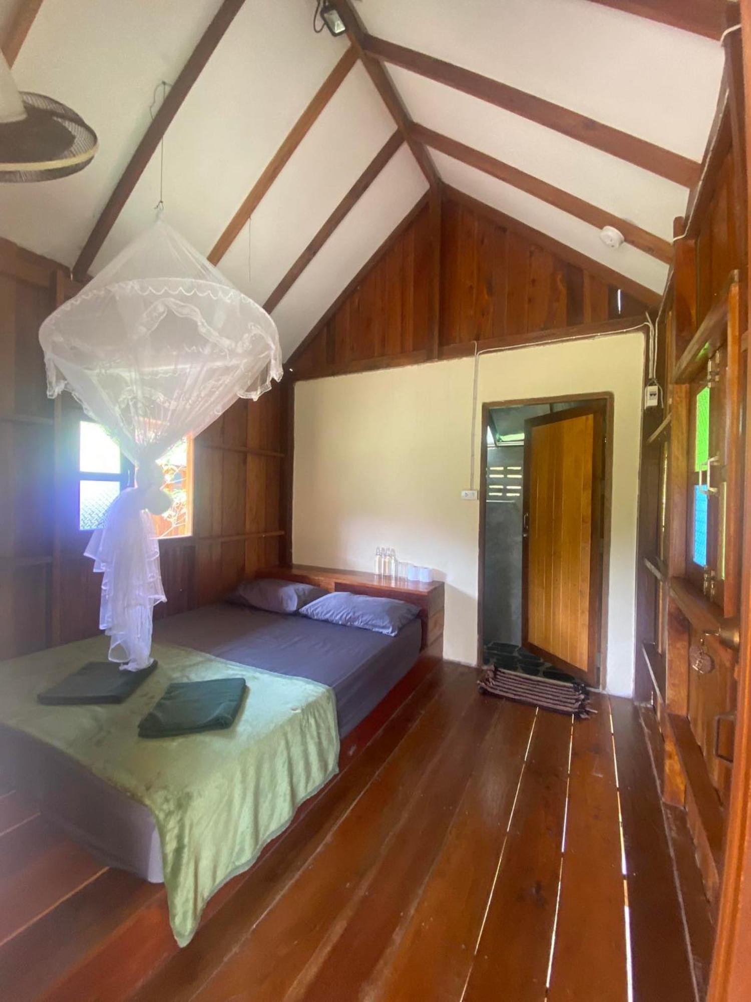 Seree Bungalows & Chill Bar Κο Τσανγκ Εξωτερικό φωτογραφία