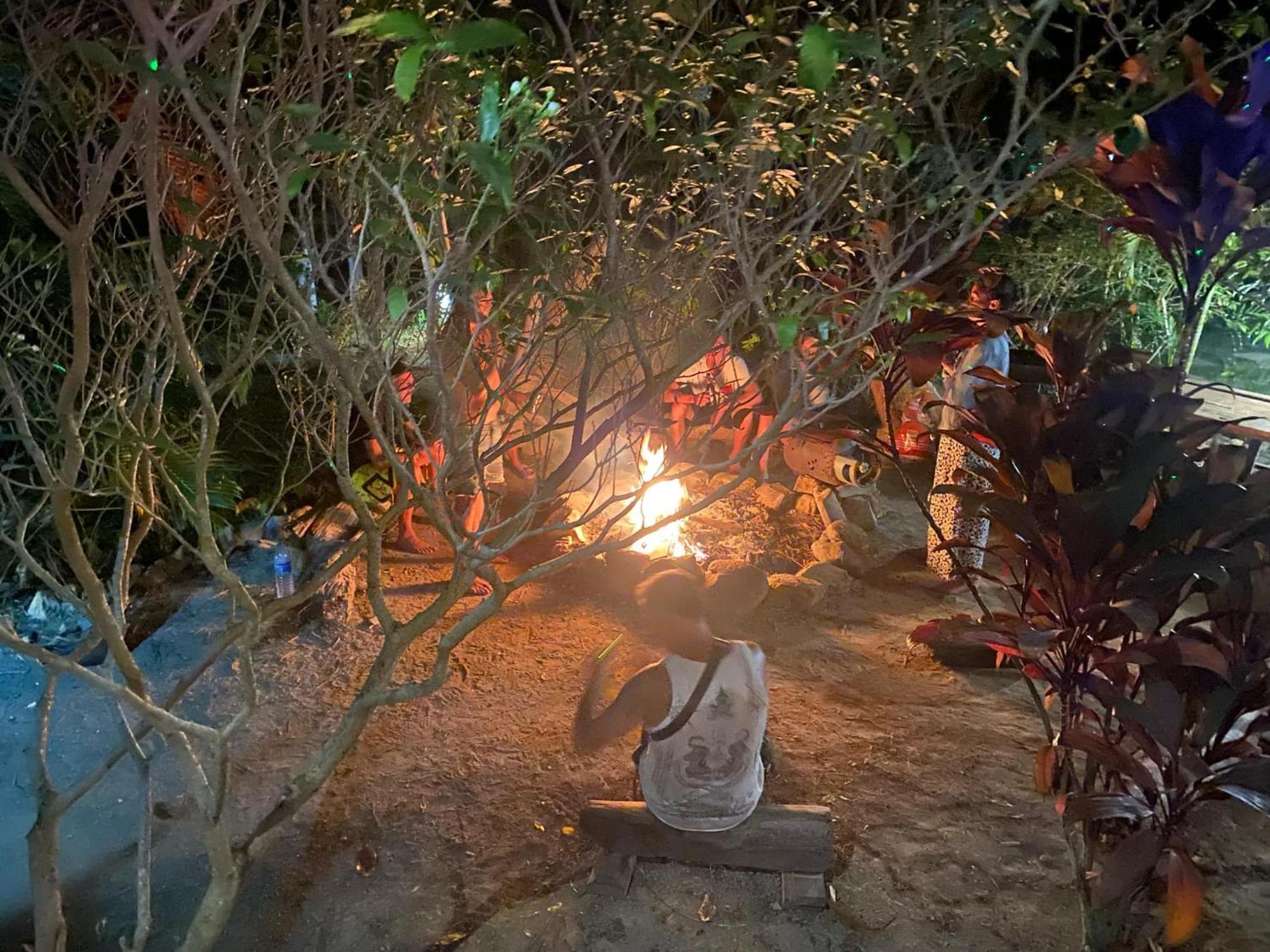 Seree Bungalows & Chill Bar Κο Τσανγκ Εξωτερικό φωτογραφία