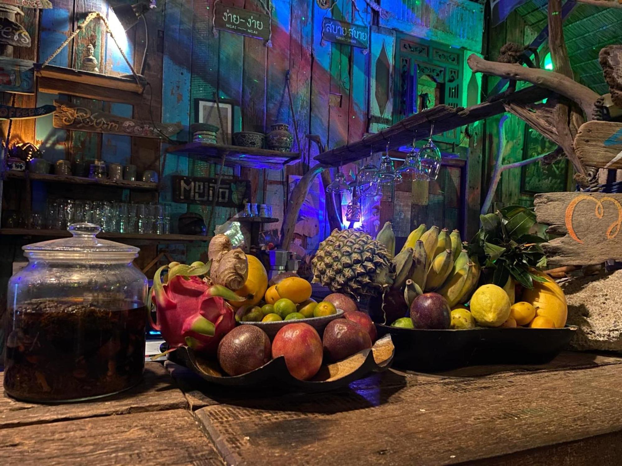 Seree Bungalows & Chill Bar Κο Τσανγκ Εξωτερικό φωτογραφία
